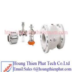 Van Điều Khiển Bằng Tay AKO