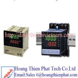 Bộ điều khiển nhiệt độ Honeywell