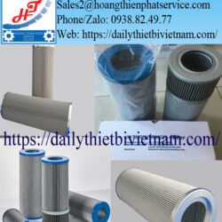 Bộ lỏi lọc dầu Internormen