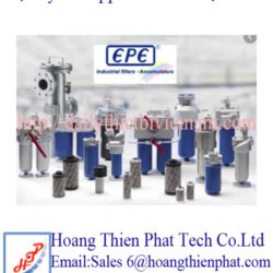 Bộ lõi lọc thủy lực Eppensteiner