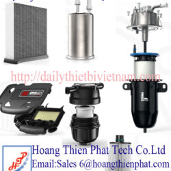 Bộ lõi không khí Carbin Sofima