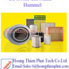 Bộ lõi lọc dầu Mann + Hummel
