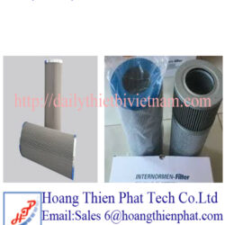 Bộ lỏi lọc dầu Internormen