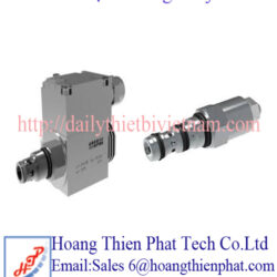 Van thủy lực Argo-Hytos