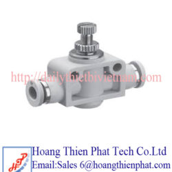 Van tiết lưu Atos