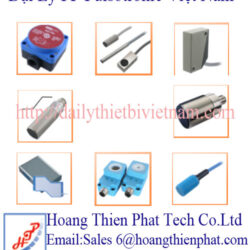 Cảm biến vị trí Pulsotronic