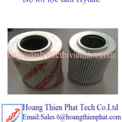 Bộ lỏi lọc dầu Hydac