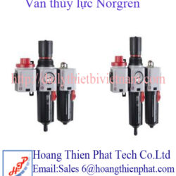 Van thủy lực Norgren