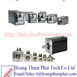 Động cơ Servo truyền động Kollmorgen