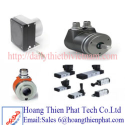 Cảm biến Siko tại Việt Nam