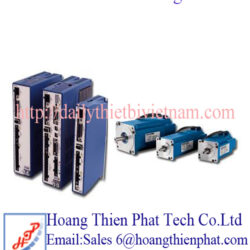 Bộ điều khiển Servo Kollmorgen