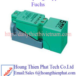 Cảm biến quang Pepperl + Fuchs