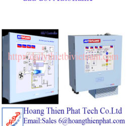 Thiết bị điều khiển đầu đốt Autoflame
