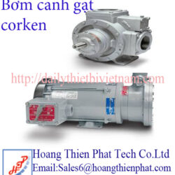 Bơm cánh gạt corken