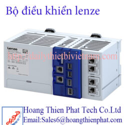 Bộ điều khiển lenze