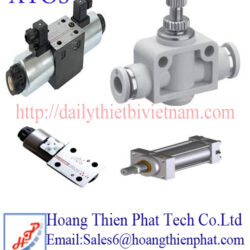 VAN THỦY LỰC ATOS