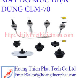 MÁY ĐO MỨC ĐIỆN DUNG CLM-70 DINEL