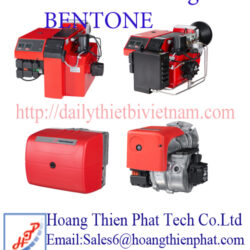 Đầu đốt đa năng BENTONE
