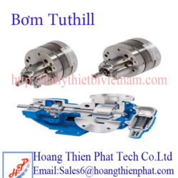 Bơm Tuthill