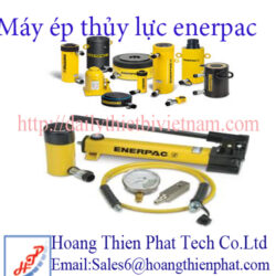 Máy ép thủy lực enerpac