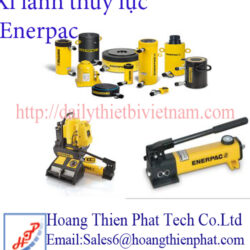 Xi lanh thủy lực Enerpac