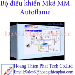 Bộ điều khiển Mk8 MM Autoflame