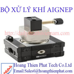 BỘ XỬ LÝ KHÍ AIGNEP