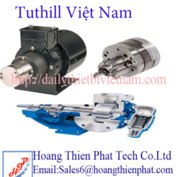 Tuthill việt nam
