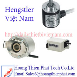 Hengstler Việt Nam