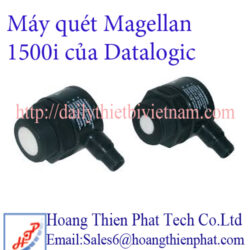 Máy quét Magellan 1500i của Datalogic