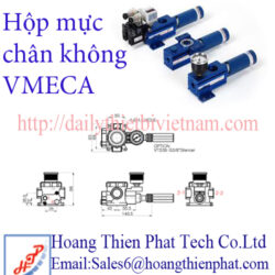 Hộp mực chân không VMECA