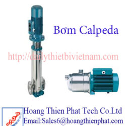Bơm Calpeda