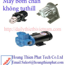 Máy bơm chân không tuthill