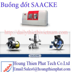 Buồng đốt saacke