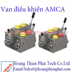 Van điều khiển AMCA