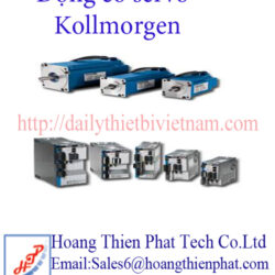 Động cơ servo Kollmorgen