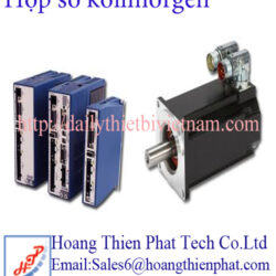 Hộp số kollmorgen