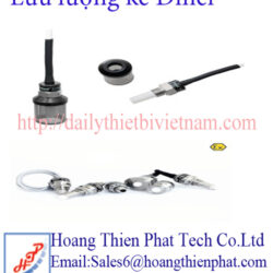 Lưu lượng kế Dinel