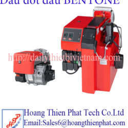 Đầu đốt dầu BENTONE