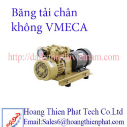 Băng tải chân không VMECA