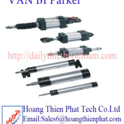 VAN BI Parker