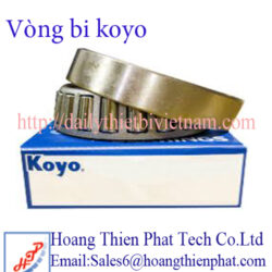 Vòng bi koyo