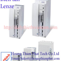 Biến tần Lenze