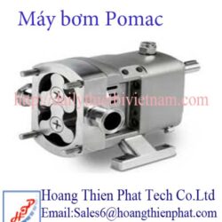 Máy bơm Pomac