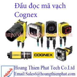 Đầu đọc mã vạch Cognex