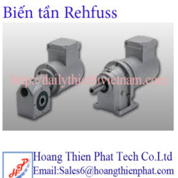 Biến tần Rehfuss