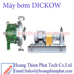 Máy bơm DICKOW