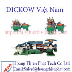 DICKOW Việt Nam
