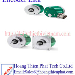 Encoder Lika Vietnam