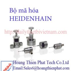 Bộ mã hóa HEIDENHAIN